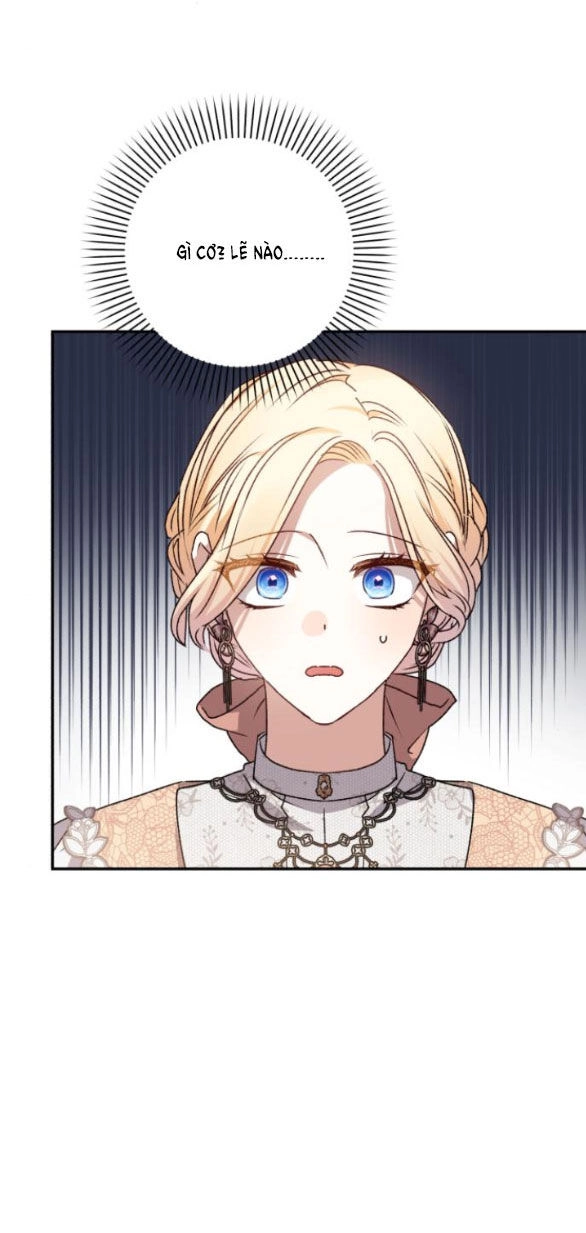 Bạo Chúa Muốn Có Cuộc Sống Tốt Đẹp Chapter 53.2 - 21