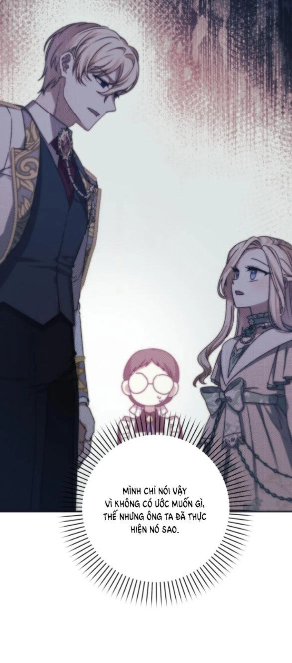 Bạo Chúa Muốn Có Cuộc Sống Tốt Đẹp Chapter 53.2 - 24