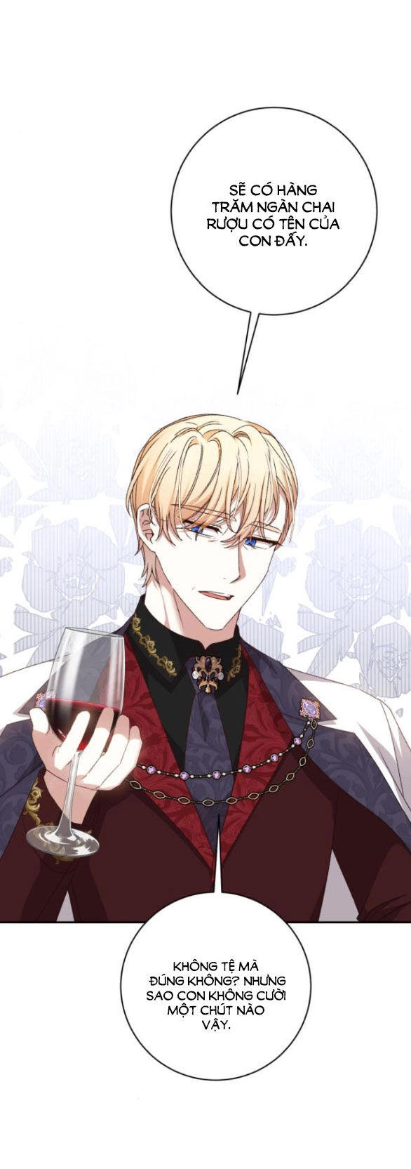 Bạo Chúa Muốn Có Cuộc Sống Tốt Đẹp Chapter 53.2 - 26