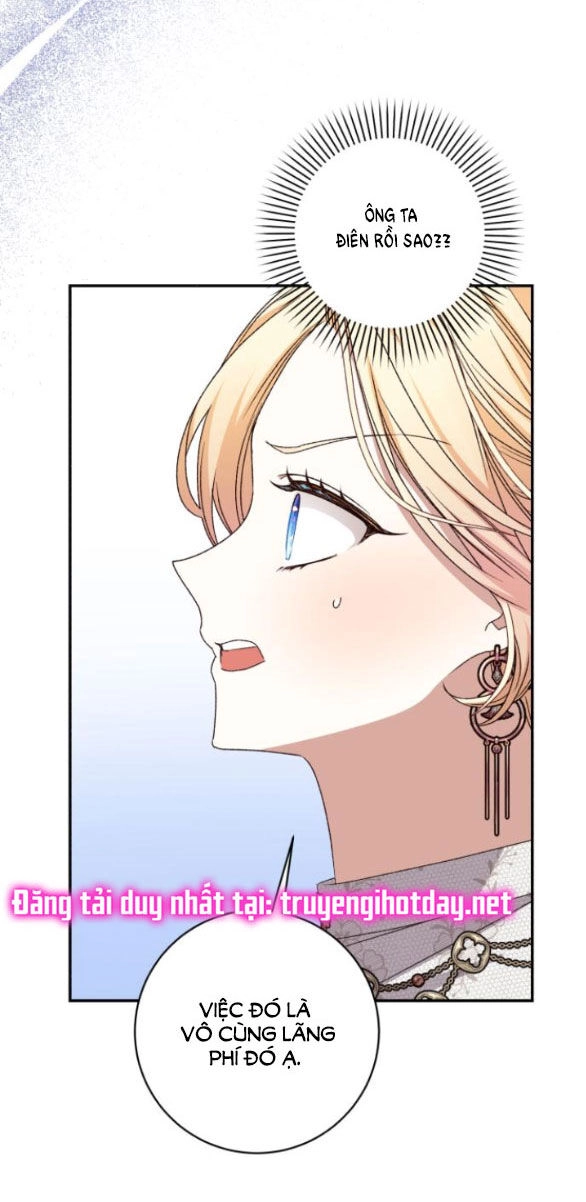 Bạo Chúa Muốn Có Cuộc Sống Tốt Đẹp Chapter 53.2 - 29