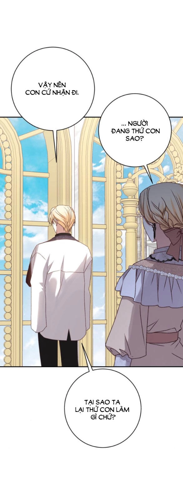 Bạo Chúa Muốn Có Cuộc Sống Tốt Đẹp Chapter 53.2 - 30