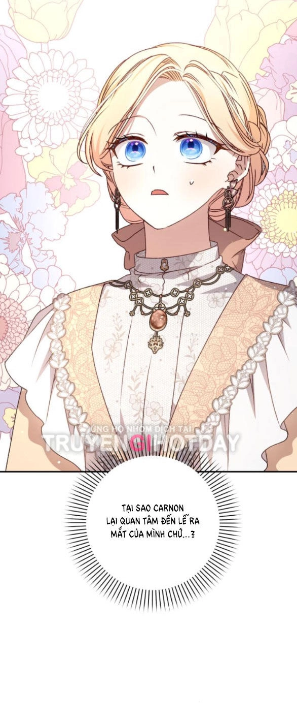 Bạo Chúa Muốn Có Cuộc Sống Tốt Đẹp Chapter 53.2 - 32