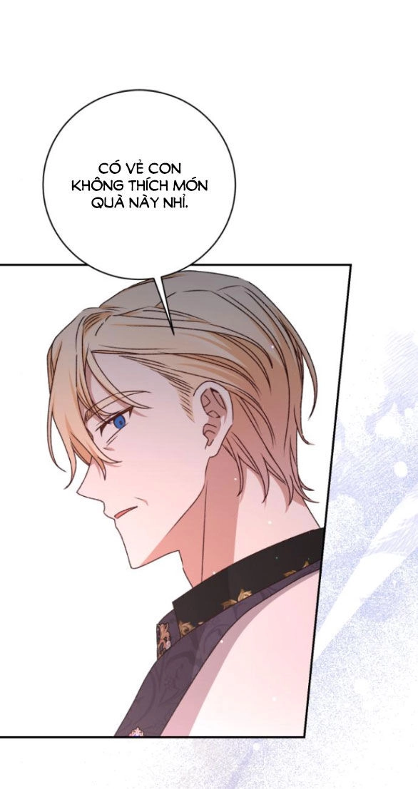 Bạo Chúa Muốn Có Cuộc Sống Tốt Đẹp Chapter 53.2 - 33