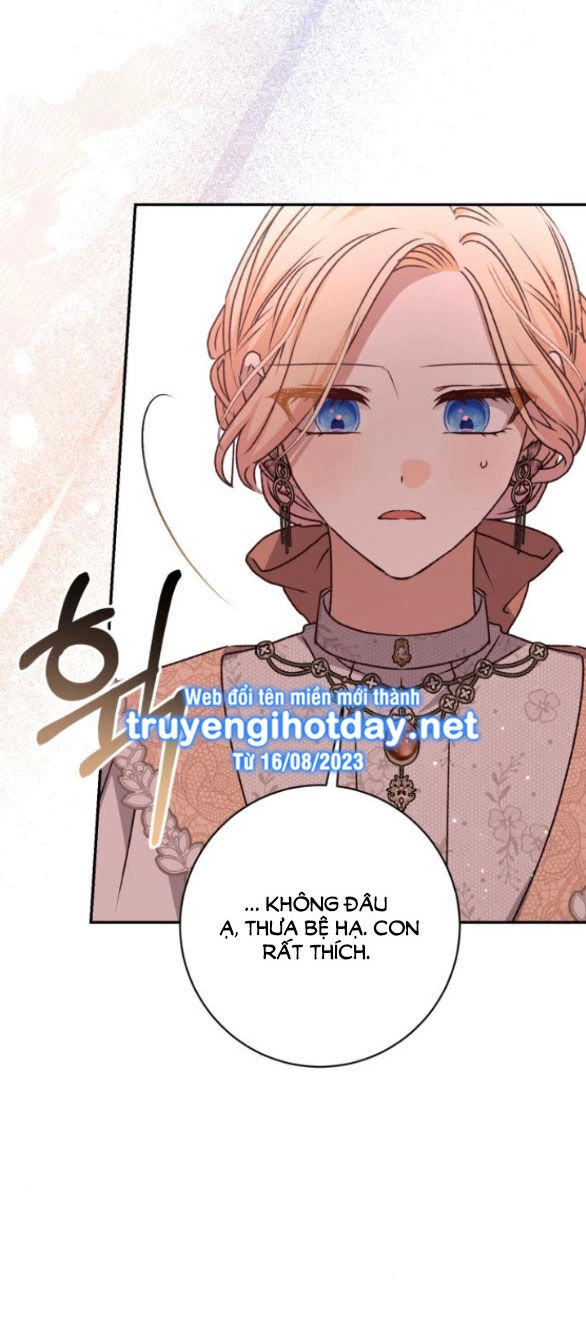 Bạo Chúa Muốn Có Cuộc Sống Tốt Đẹp Chapter 53.2 - 34