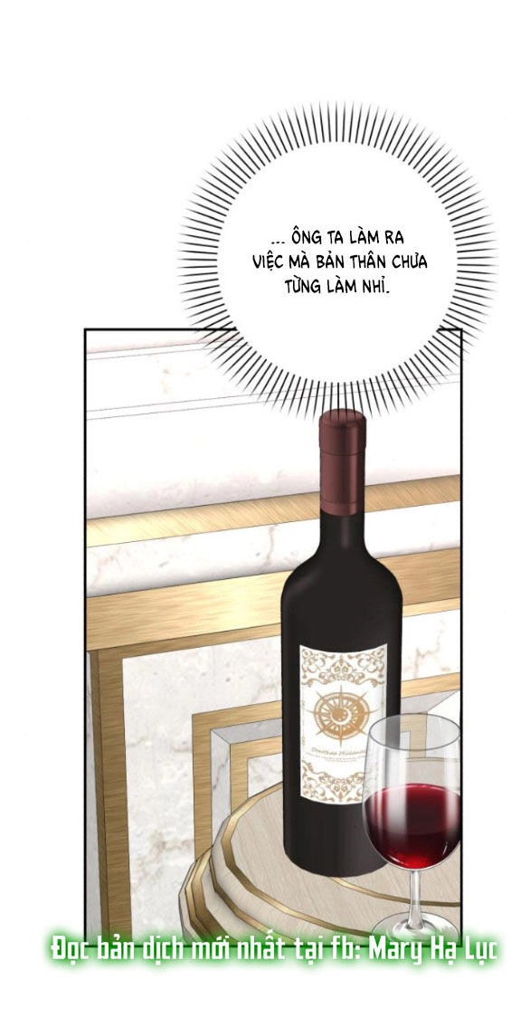 Bạo Chúa Muốn Có Cuộc Sống Tốt Đẹp Chapter 53.2 - 36