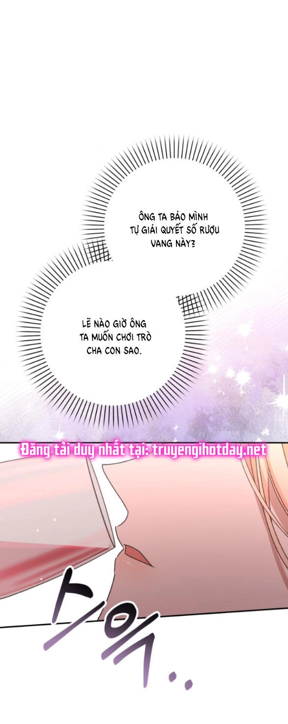 Bạo Chúa Muốn Có Cuộc Sống Tốt Đẹp Chapter 53.2 - 38