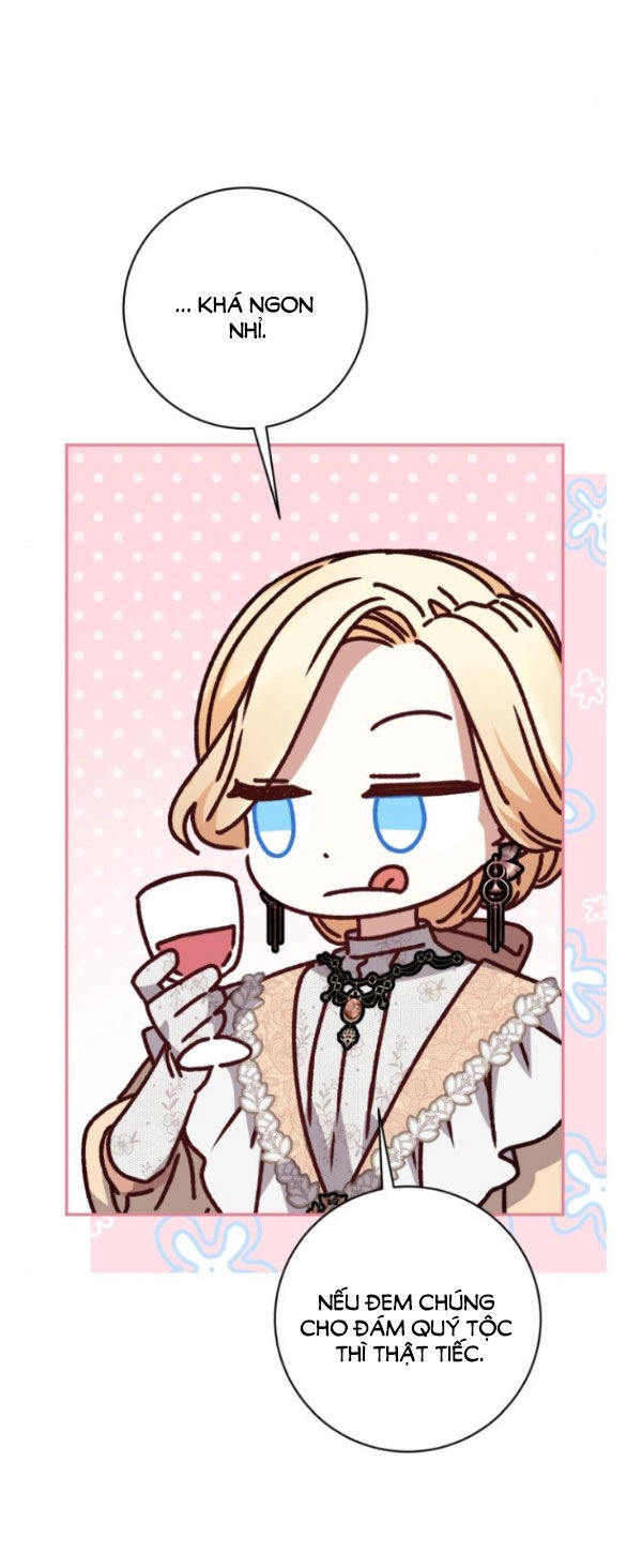 Bạo Chúa Muốn Có Cuộc Sống Tốt Đẹp Chapter 53.2 - 39