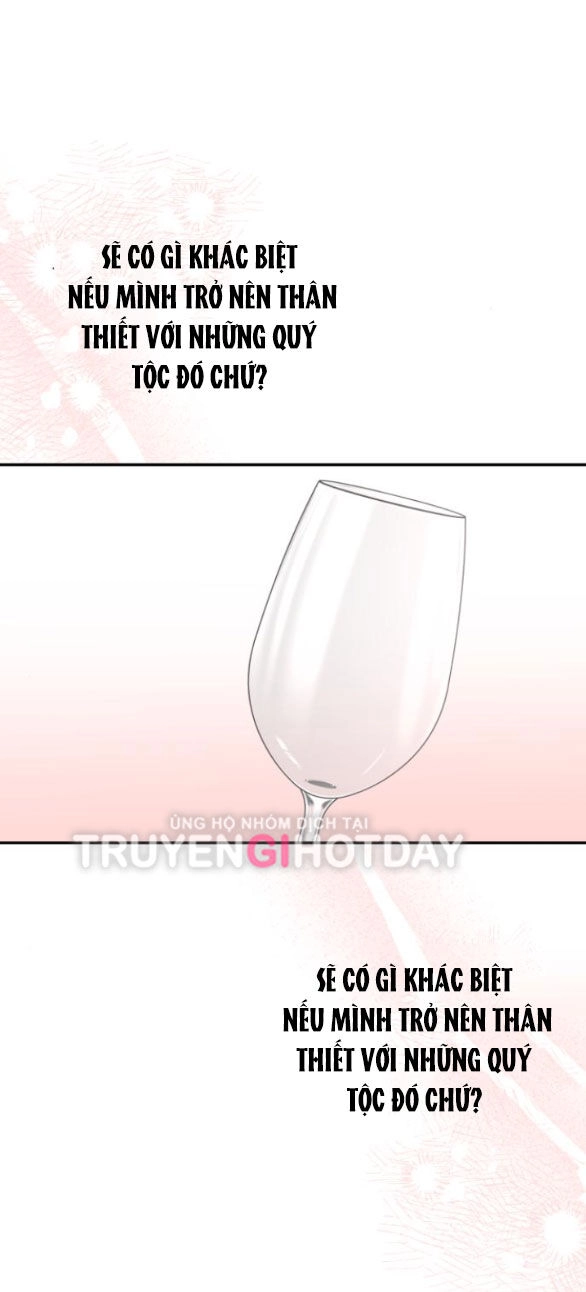 Bạo Chúa Muốn Có Cuộc Sống Tốt Đẹp Chapter 53.2 - 40