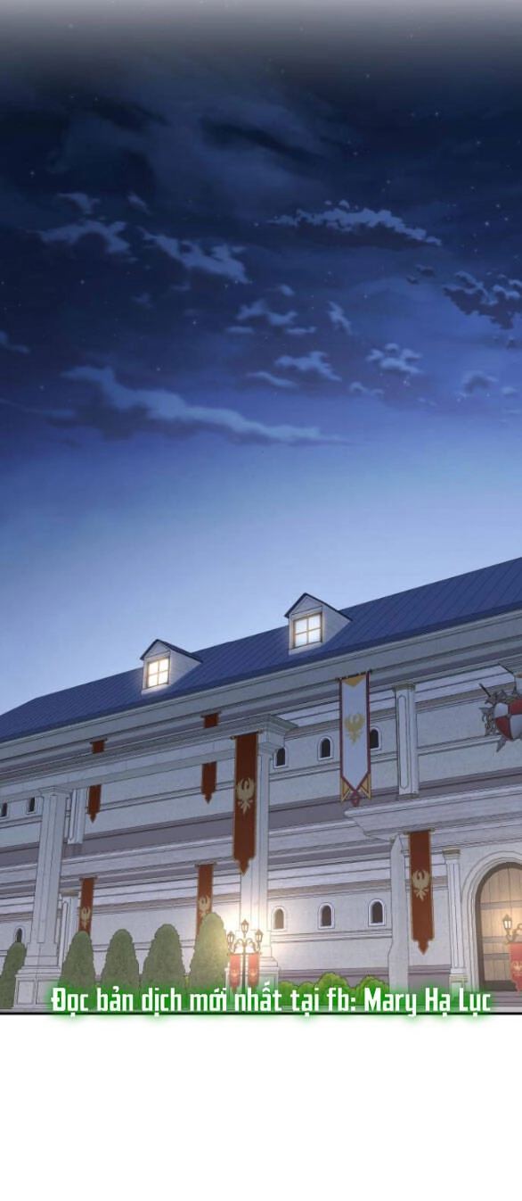 Bạo Chúa Muốn Có Cuộc Sống Tốt Đẹp Chapter 54.1 - 1