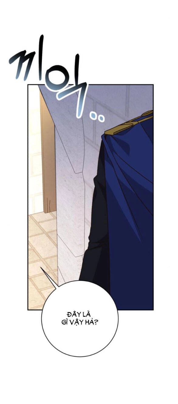 Bạo Chúa Muốn Có Cuộc Sống Tốt Đẹp Chapter 54.1 - 2