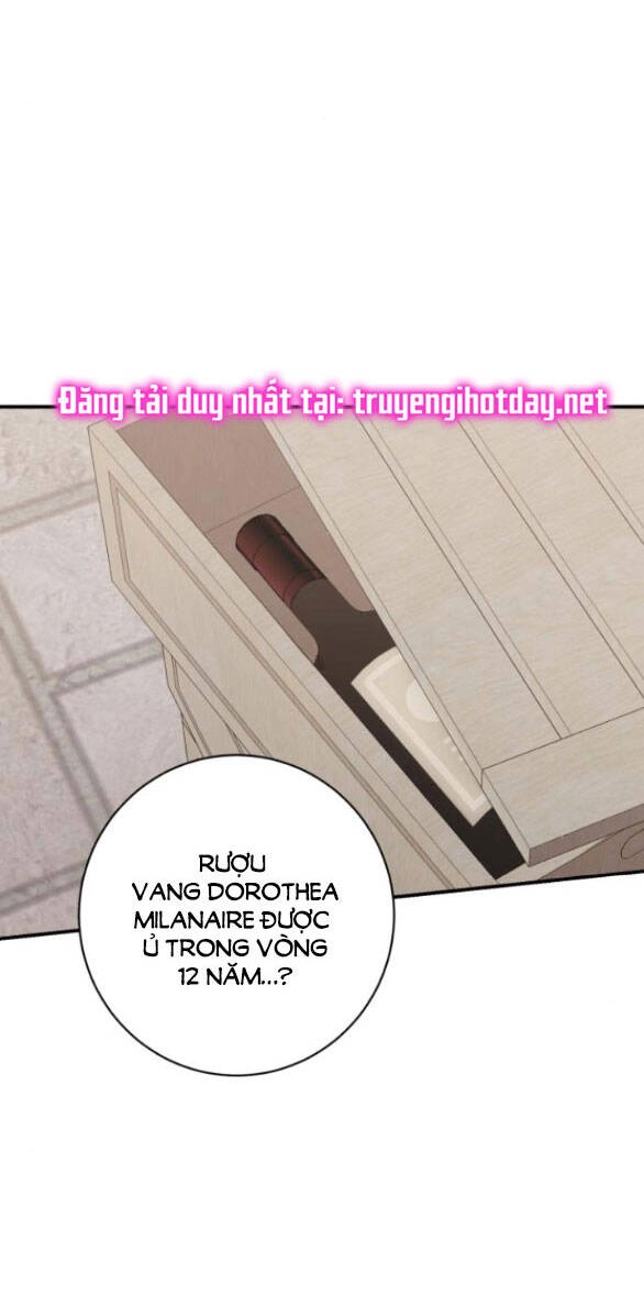 Bạo Chúa Muốn Có Cuộc Sống Tốt Đẹp Chapter 54.1 - 3