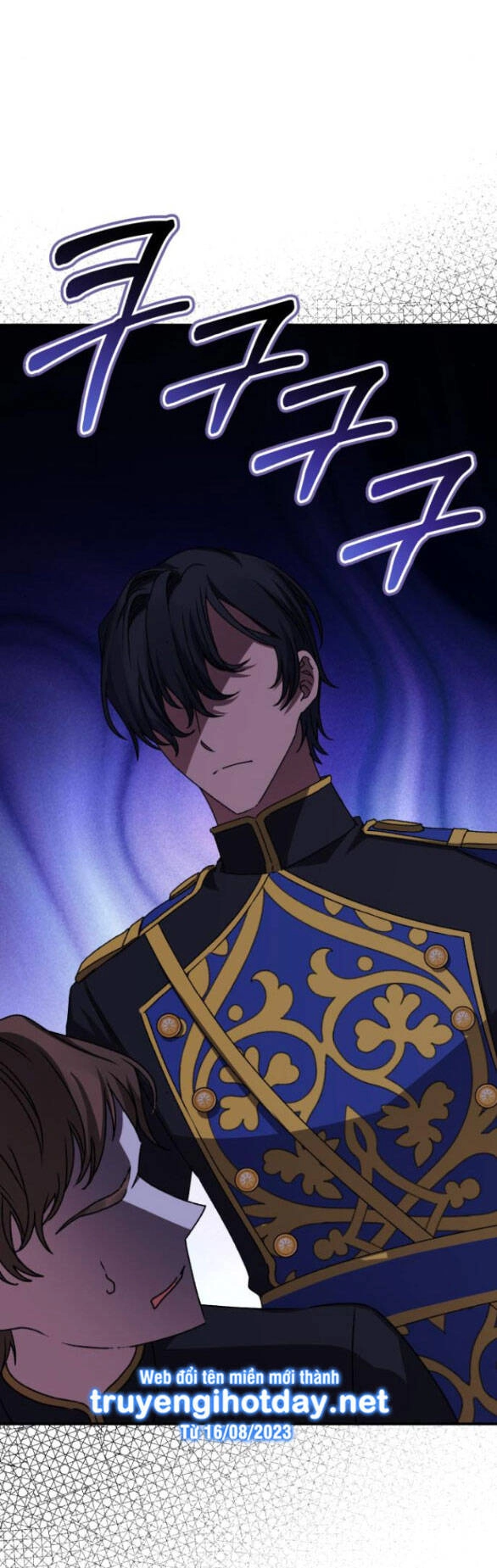 Bạo Chúa Muốn Có Cuộc Sống Tốt Đẹp Chapter 54.1 - 7