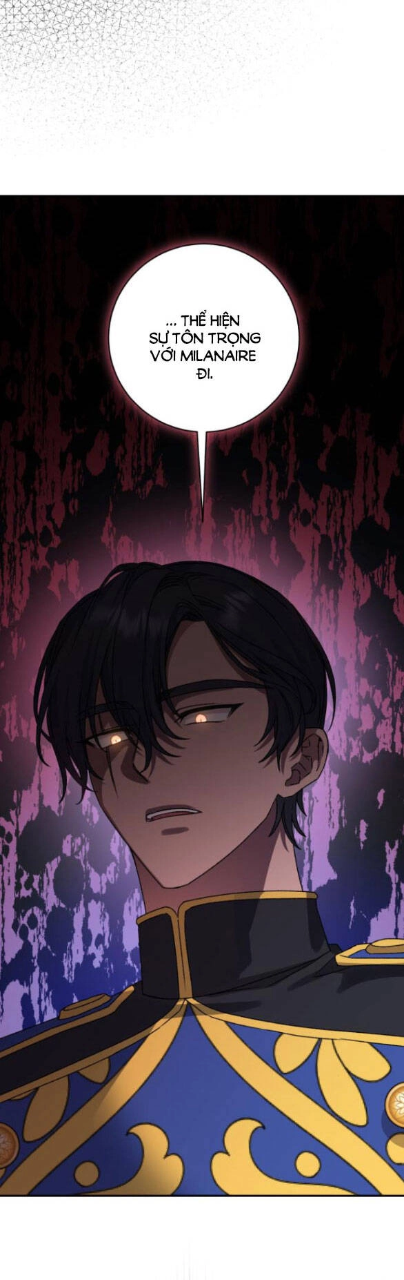 Bạo Chúa Muốn Có Cuộc Sống Tốt Đẹp Chapter 54.1 - 8