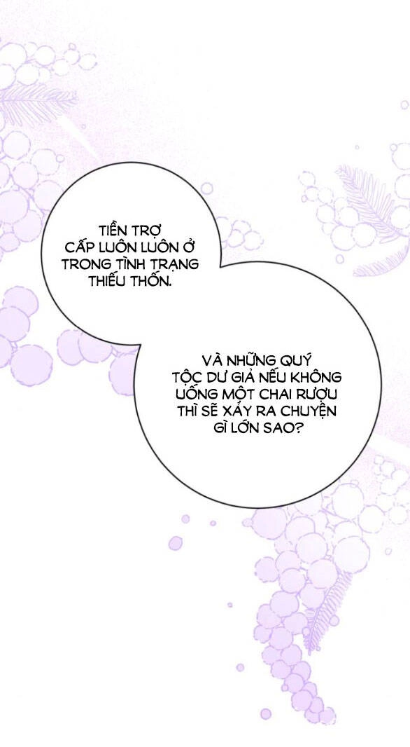 Bạo Chúa Muốn Có Cuộc Sống Tốt Đẹp Chapter 54.1 - 13