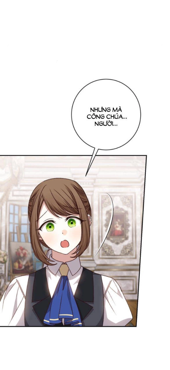 Bạo Chúa Muốn Có Cuộc Sống Tốt Đẹp Chapter 54.1 - 15