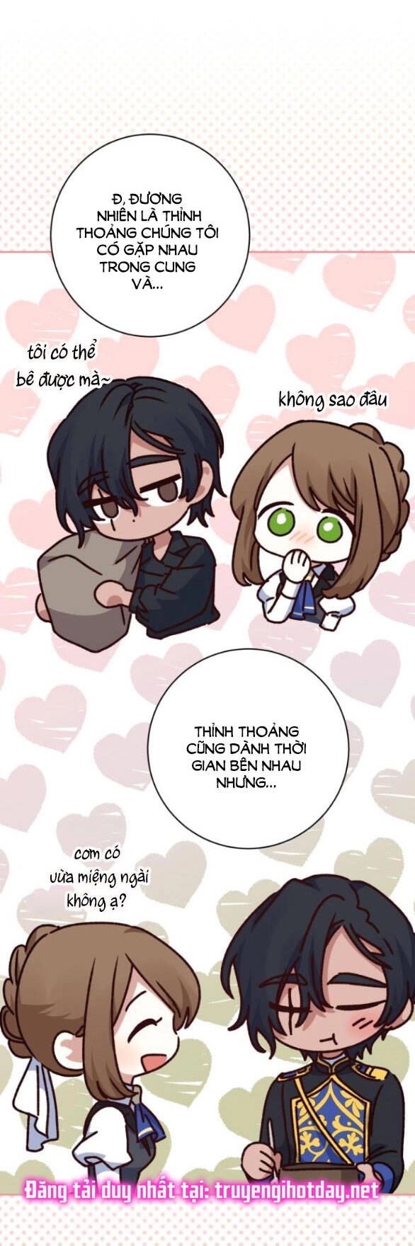 Bạo Chúa Muốn Có Cuộc Sống Tốt Đẹp Chapter 54.1 - 20