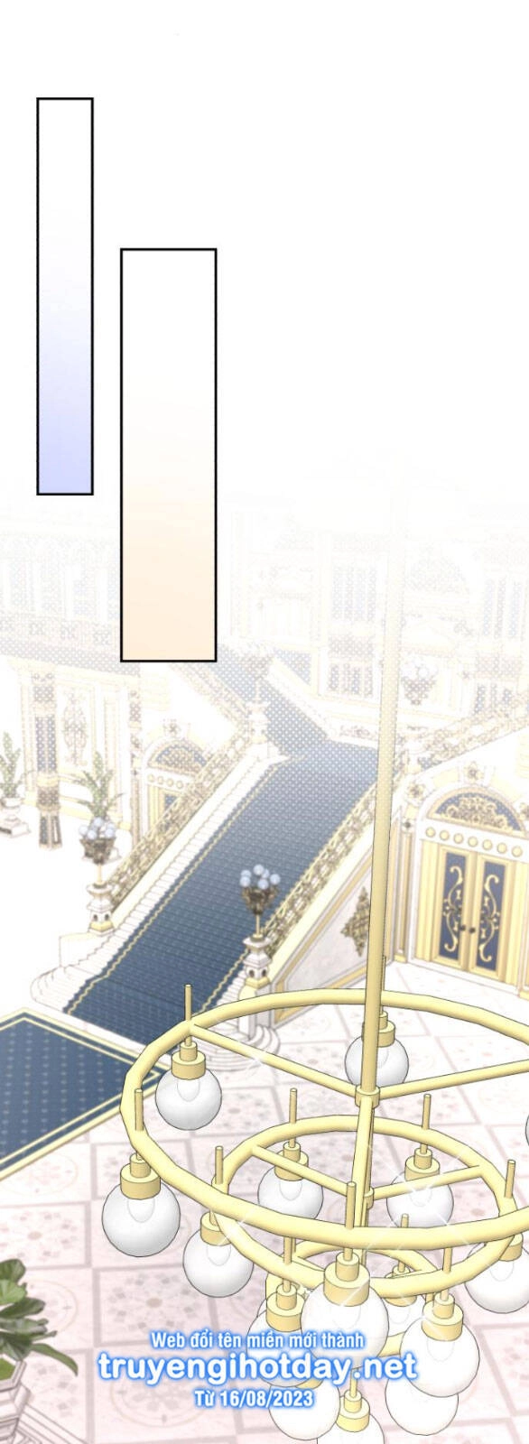 Bạo Chúa Muốn Có Cuộc Sống Tốt Đẹp Chapter 54.1 - 23