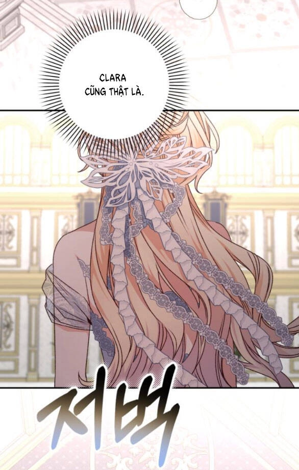 Bạo Chúa Muốn Có Cuộc Sống Tốt Đẹp Chapter 54.1 - 24