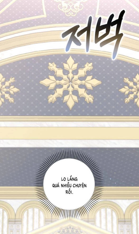 Bạo Chúa Muốn Có Cuộc Sống Tốt Đẹp Chapter 54.1 - 25