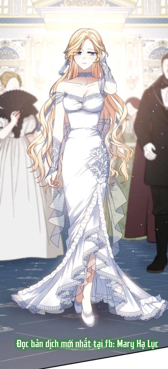 Bạo Chúa Muốn Có Cuộc Sống Tốt Đẹp Chapter 54.1 - 26