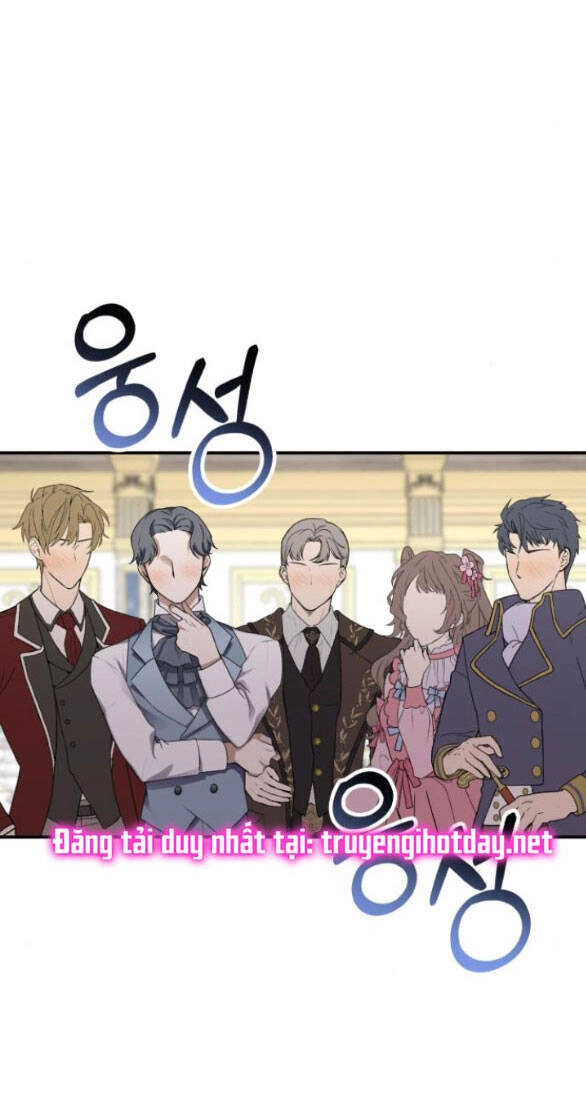 Bạo Chúa Muốn Có Cuộc Sống Tốt Đẹp Chapter 54.1 - 28