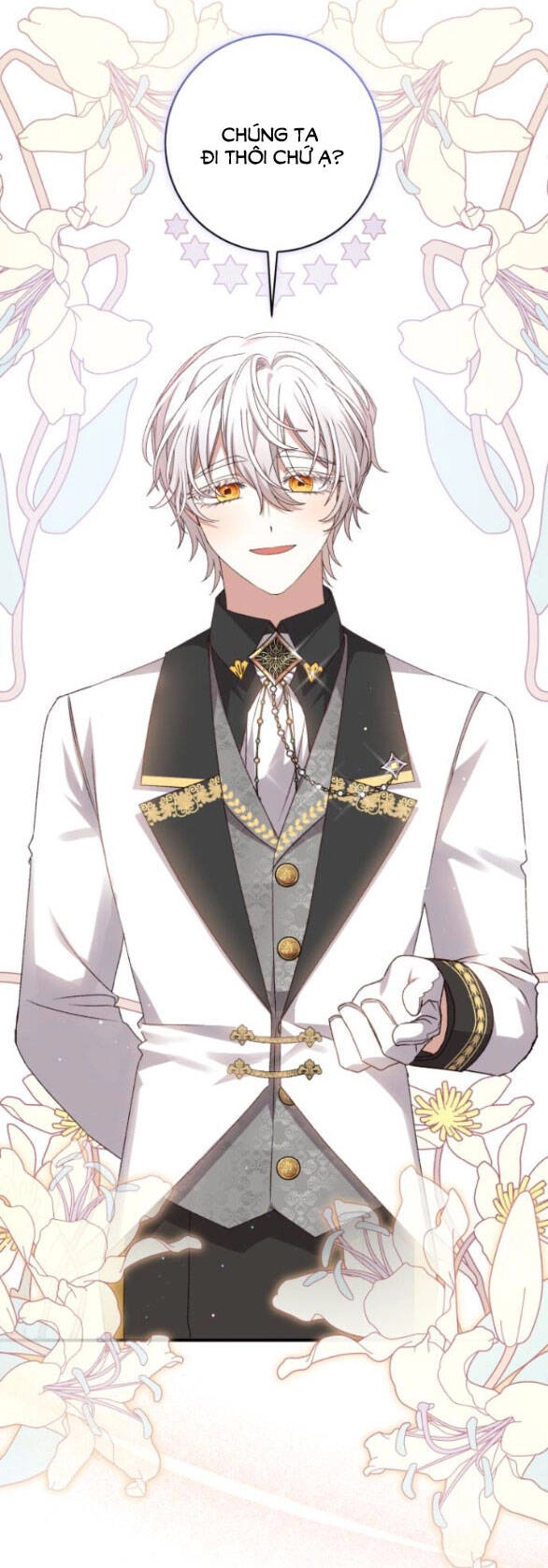 Bạo Chúa Muốn Có Cuộc Sống Tốt Đẹp Chapter 54.1 - 31