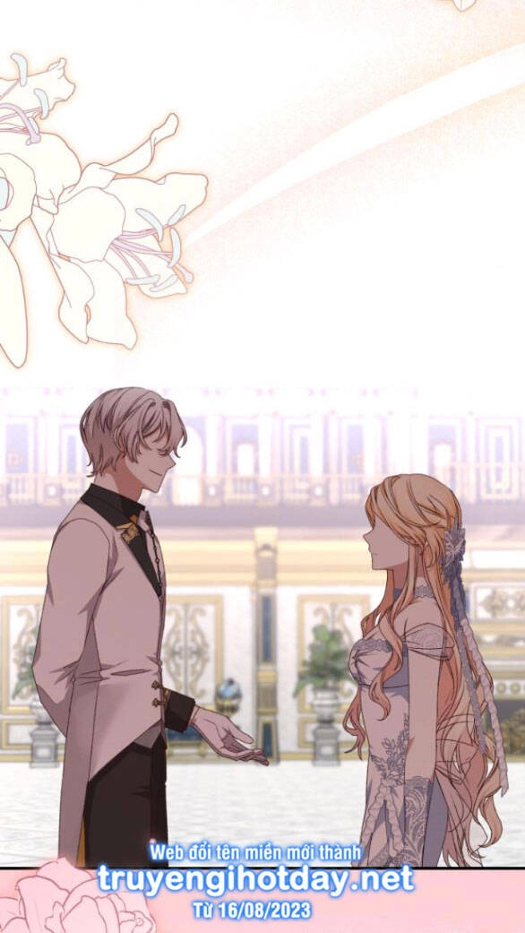 Bạo Chúa Muốn Có Cuộc Sống Tốt Đẹp Chapter 54.1 - 32