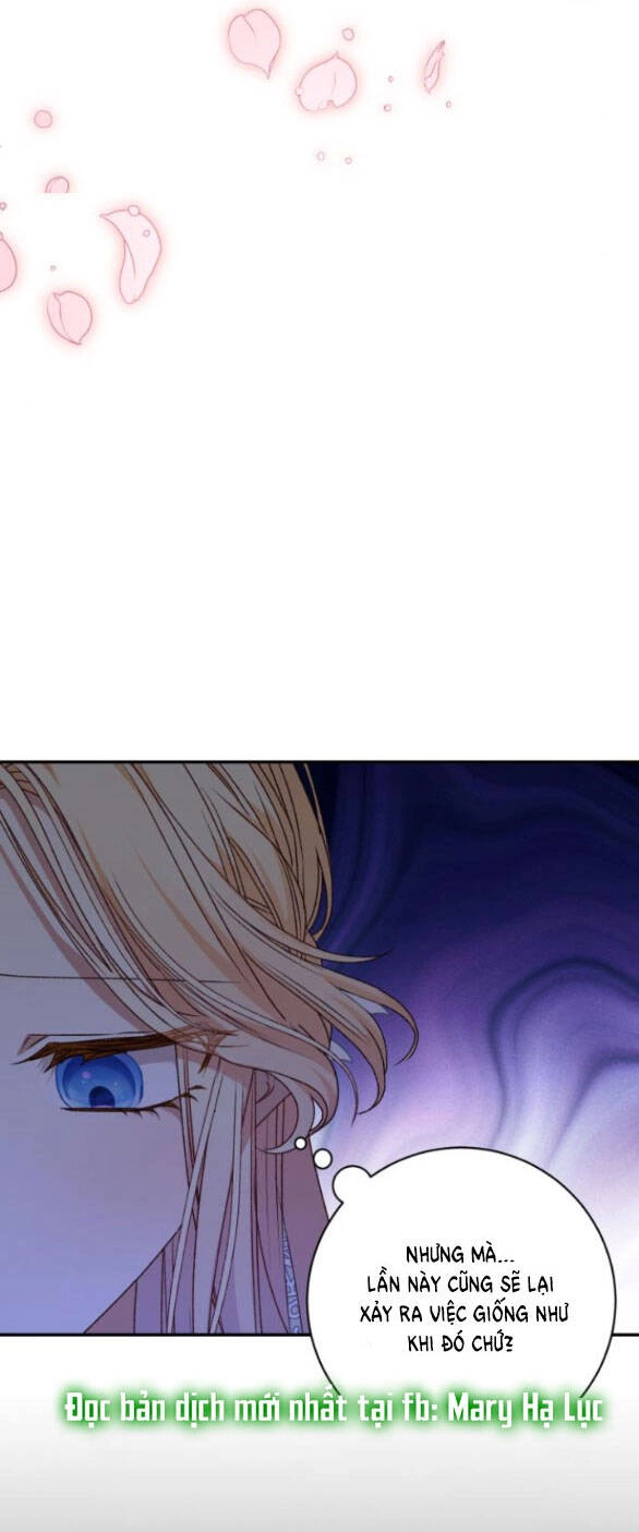 Bạo Chúa Muốn Có Cuộc Sống Tốt Đẹp Chapter 54.1 - 34