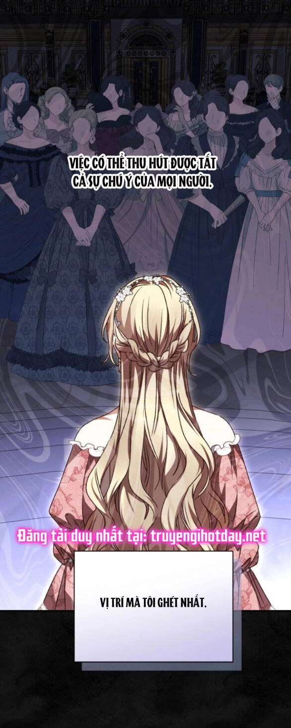 Bạo Chúa Muốn Có Cuộc Sống Tốt Đẹp Chapter 54.1 - 36