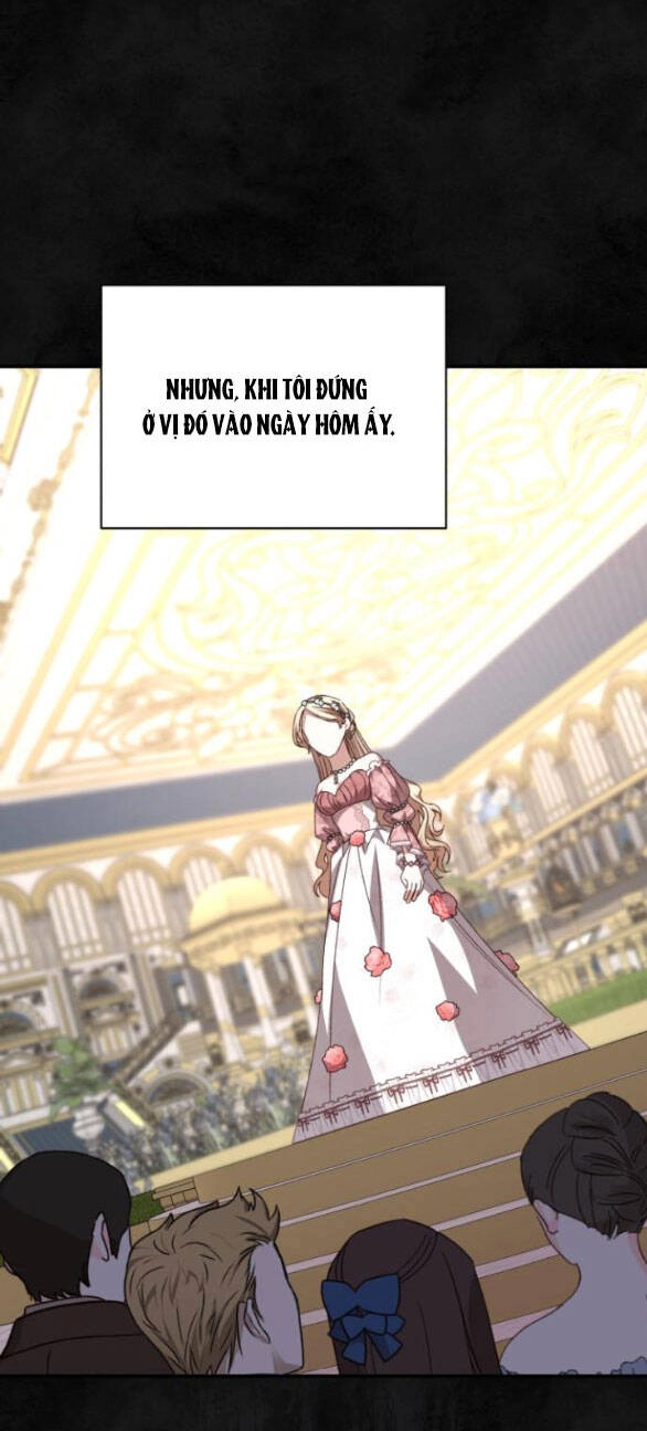 Bạo Chúa Muốn Có Cuộc Sống Tốt Đẹp Chapter 54.1 - 37