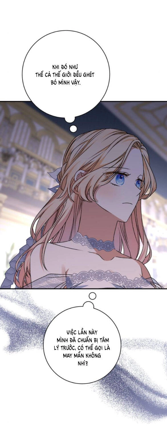 Bạo Chúa Muốn Có Cuộc Sống Tốt Đẹp Chapter 54.1 - 41