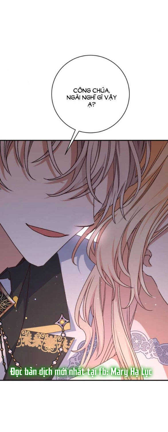 Bạo Chúa Muốn Có Cuộc Sống Tốt Đẹp Chapter 54.1 - 42