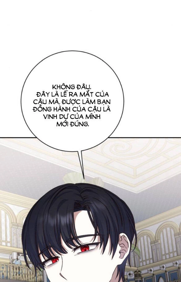 Bạo Chúa Muốn Có Cuộc Sống Tốt Đẹp Chapter 54.1 - 48