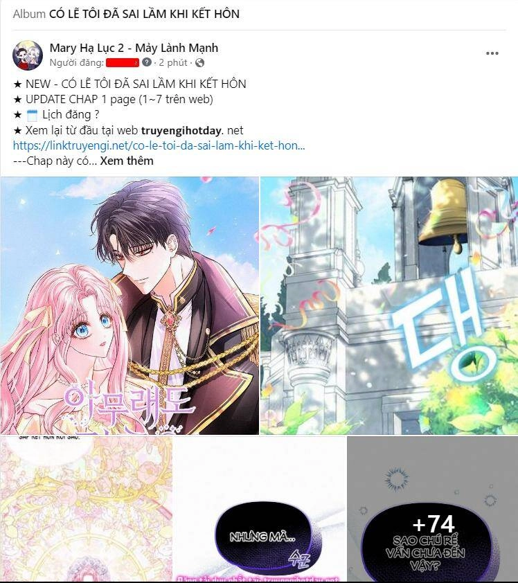 Bạo Chúa Muốn Có Cuộc Sống Tốt Đẹp Chapter 54.1 - 51