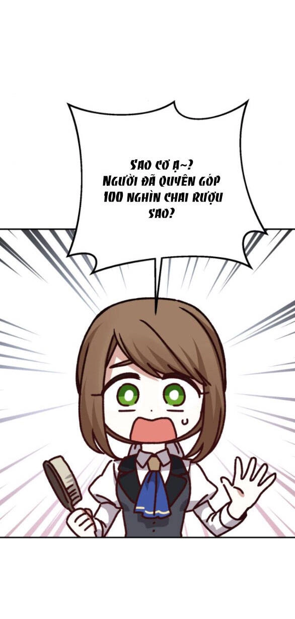 Bạo Chúa Muốn Có Cuộc Sống Tốt Đẹp Chapter 54.1 - 61