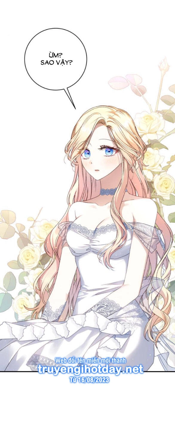 Bạo Chúa Muốn Có Cuộc Sống Tốt Đẹp Chapter 54.1 - 67