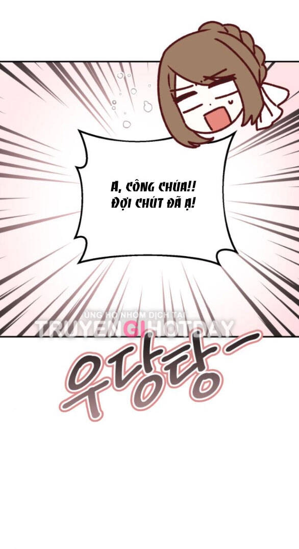 Bạo Chúa Muốn Có Cuộc Sống Tốt Đẹp Chapter 54.1 - 72