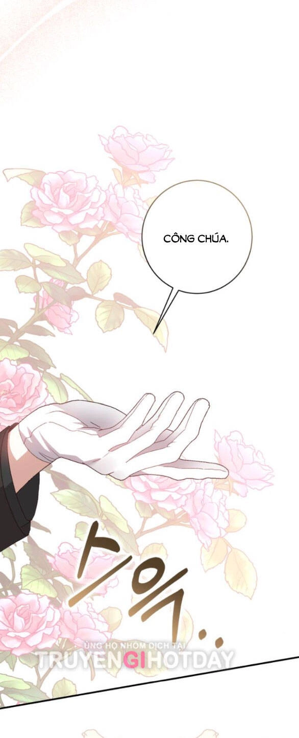 Bạo Chúa Muốn Có Cuộc Sống Tốt Đẹp Chapter 54.1 - 80