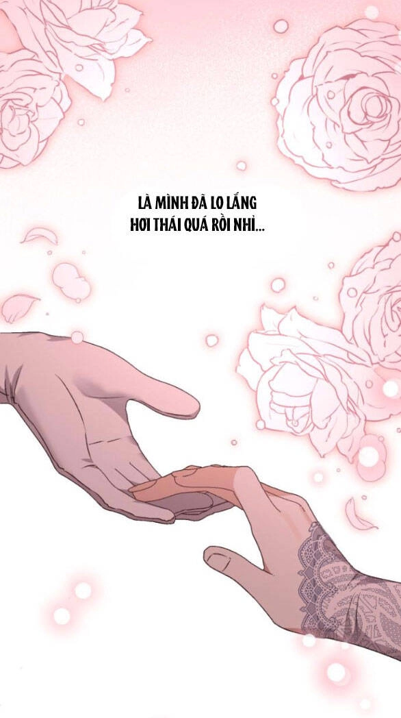 Bạo Chúa Muốn Có Cuộc Sống Tốt Đẹp Chapter 54.1 - 83