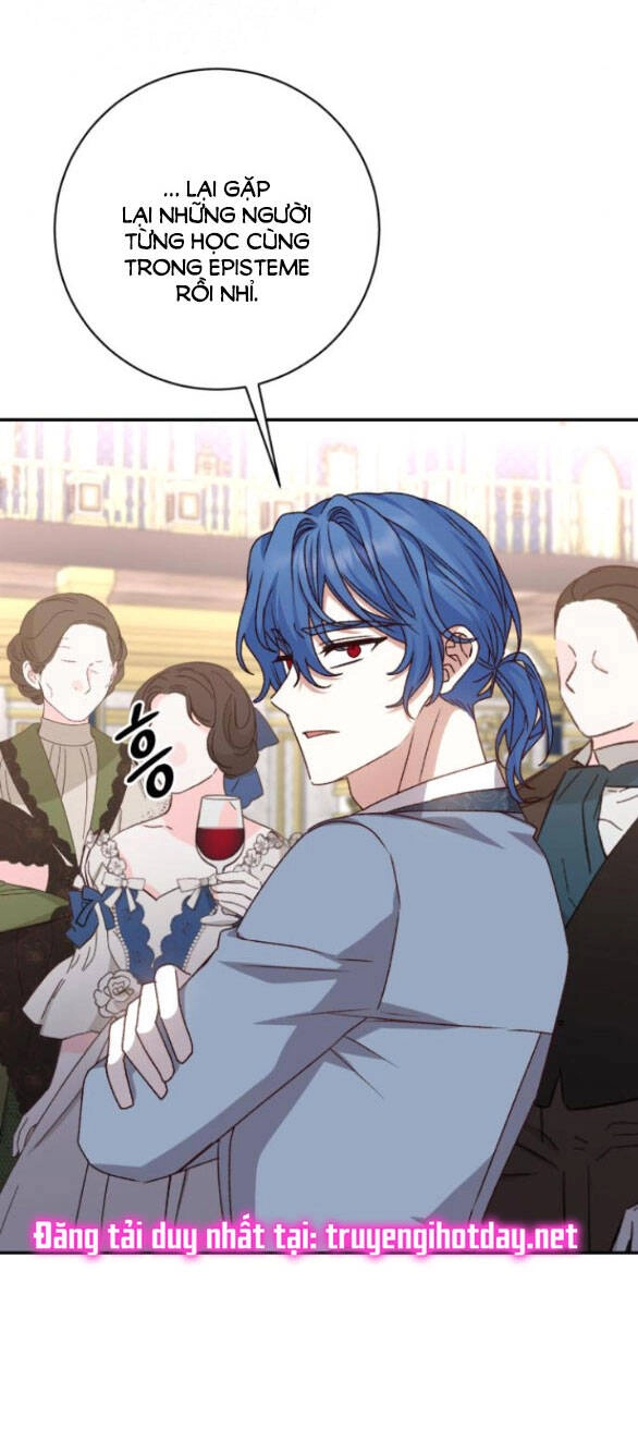 Bạo Chúa Muốn Có Cuộc Sống Tốt Đẹp Chapter 54.2 - 8