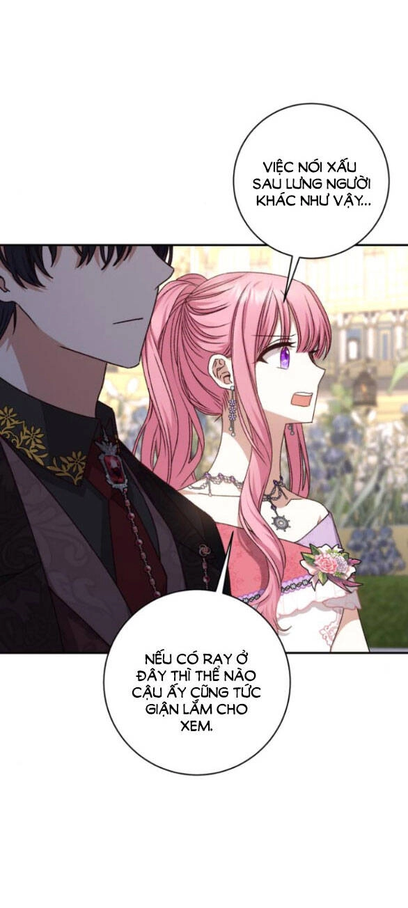 Bạo Chúa Muốn Có Cuộc Sống Tốt Đẹp Chapter 54.2 - 10