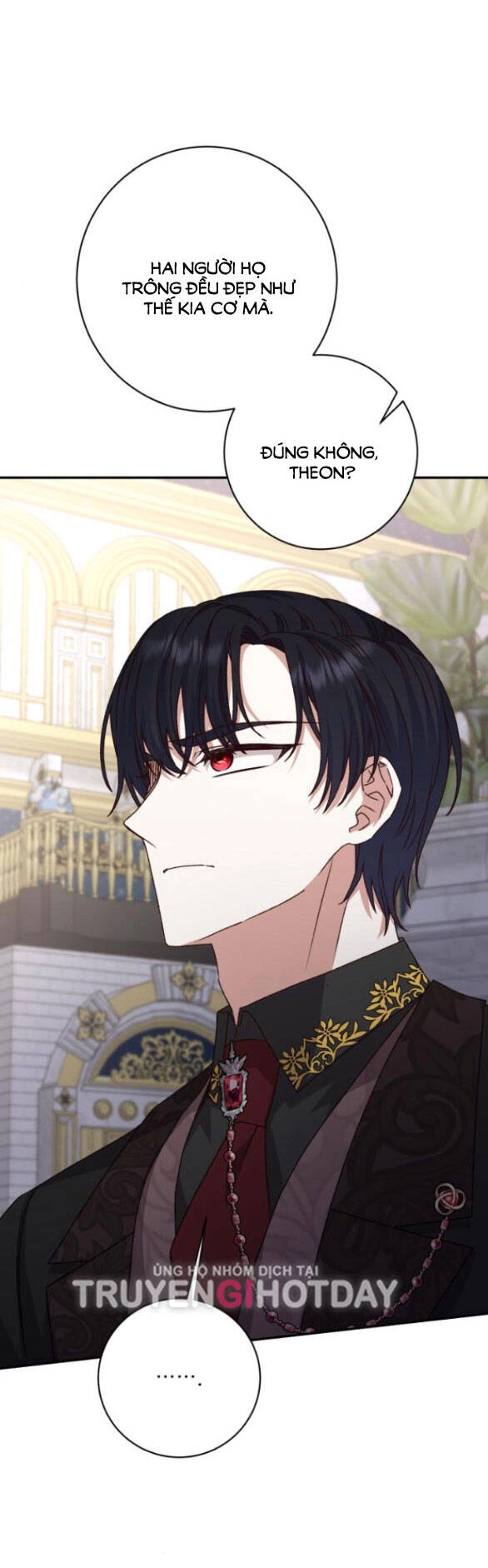 Bạo Chúa Muốn Có Cuộc Sống Tốt Đẹp Chapter 54.2 - 11