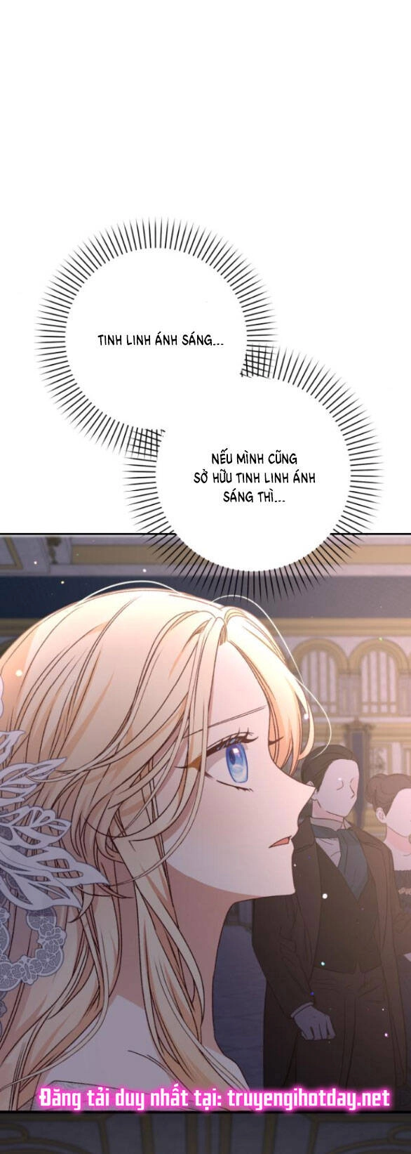 Bạo Chúa Muốn Có Cuộc Sống Tốt Đẹp Chapter 54.2 - 17