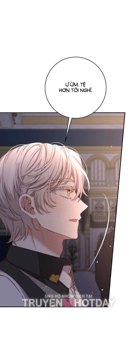 Bạo Chúa Muốn Có Cuộc Sống Tốt Đẹp Chapter 54.2 - 19