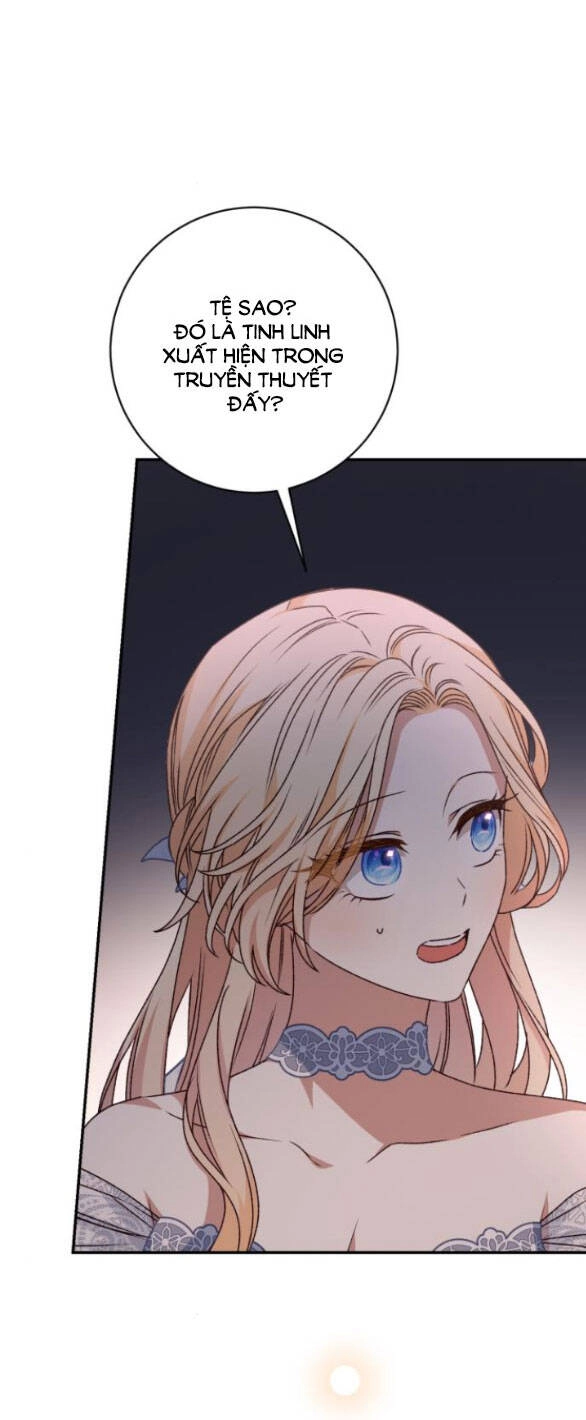 Bạo Chúa Muốn Có Cuộc Sống Tốt Đẹp Chapter 54.2 - 20