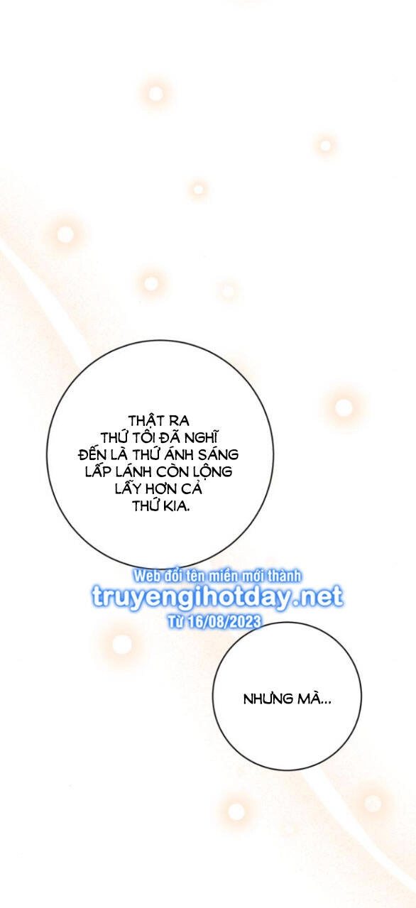 Bạo Chúa Muốn Có Cuộc Sống Tốt Đẹp Chapter 54.2 - 21