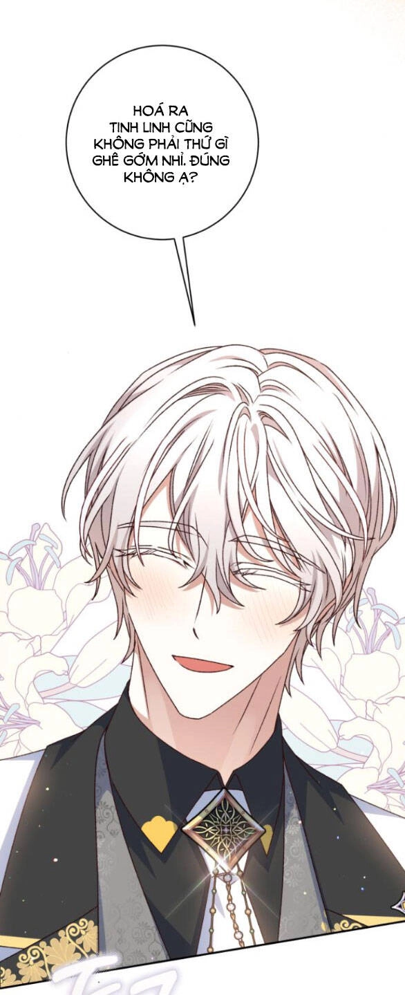 Bạo Chúa Muốn Có Cuộc Sống Tốt Đẹp Chapter 54.2 - 22