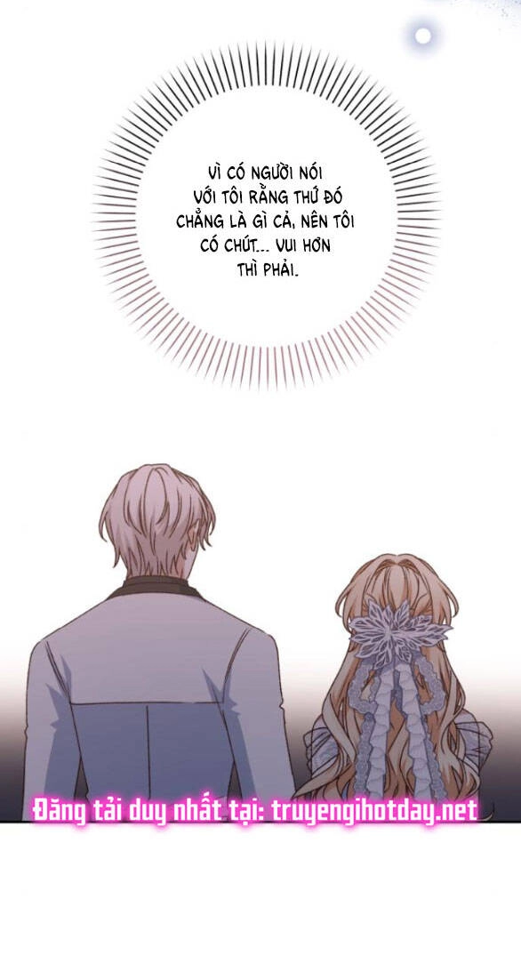 Bạo Chúa Muốn Có Cuộc Sống Tốt Đẹp Chapter 54.2 - 25