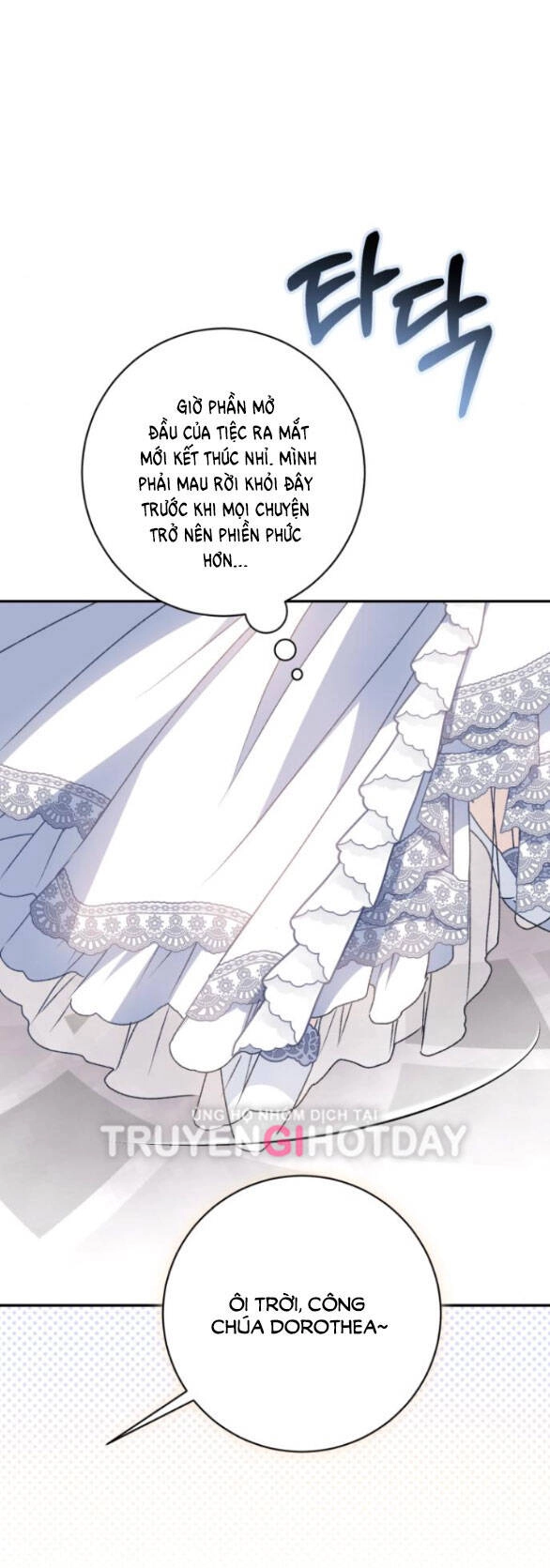 Bạo Chúa Muốn Có Cuộc Sống Tốt Đẹp Chapter 54.2 - 27