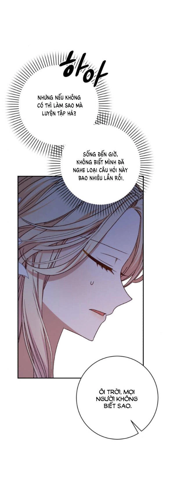 Bạo Chúa Muốn Có Cuộc Sống Tốt Đẹp Chapter 54.2 - 30